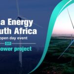 Longyuan South Africa Hosts Cloud Open Day Showcasing Renewable Energy Advances video poster