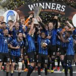 Lookman's Hat Trick Shatters Leverkusen's 51-Match Unbeaten Run