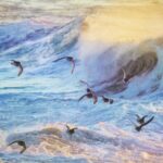 Looming Collapse of Atlantic Currents Could Trigger Global Climate Chaos, Impacting Asia