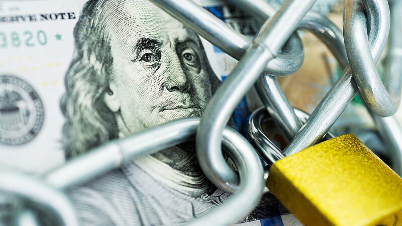 Looming_US_Government_Shutdown_Raises_Global_Economic_Concerns - Khabar Asia Looming U.S. Government Shutdown Raises Global Economic Concerns