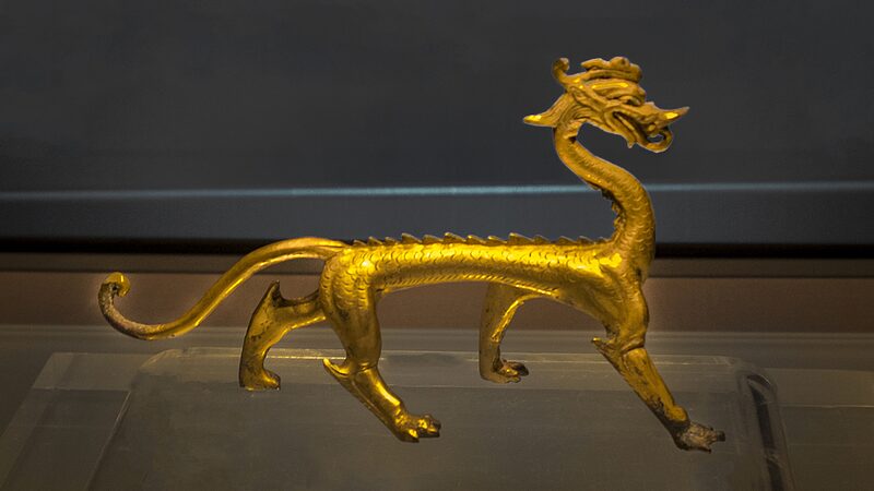 Loong_Chenchen_Emblem_of_5000_Years_of_Chinese_Heritage_Unveiled - Khabar Asia Loong Chenchen: Emblem of 5,000 Years of Chinese Heritage Unveiled