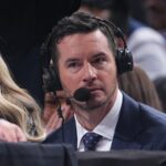 Los Angeles Lakers Appoint JJ Redick as New Head Coach