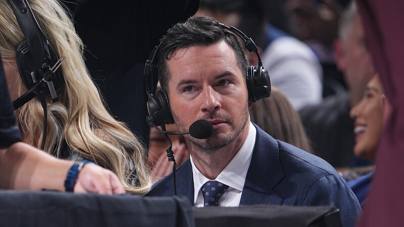 Los_Angeles_Lakers_Appoint_JJ_Redick_as_New_Head_Coach - Khabar Asia Los Angeles Lakers Appoint JJ Redick as New Head Coach