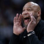 Los Angeles Lakers Dismiss Coach Darvin Ham Following Playoff Defeat