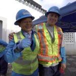 Los Angeles Unveils Liu Fang Yuan, Largest Chinese Garden Outside China video poster