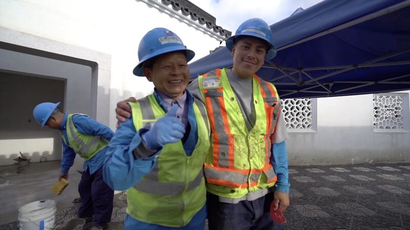 Los Angeles Unveils Liu Fang Yuan, Largest Chinese Garden Outside China video poster