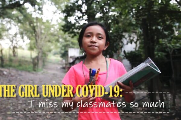 Lost Year of Learning: Rural Mexican Children Struggle Amid Pandemic Lost Year of Learning: Rural Mexican Children Struggle Amid Pandemic video poster