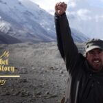 Lost in Lhasa: A Spaniard's Heartwarming Journey in Tibet video poster