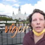 Louisiana's Low Vaccination Rates Fuel Severe COVID-19 Surge video poster