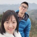 Love in the Time of Coronavirus: Enshi Couple's Unwavering Commitment video poster