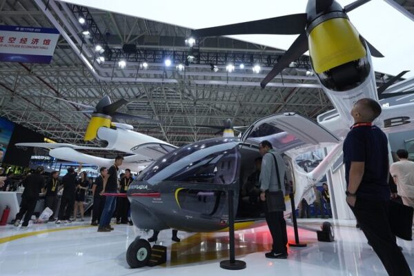 Low-Altitude Economy Pavilion Makes Debut at Airshow China 2024 Low_Altitude_Economy_Pavilion_Makes_Debut_at_Airshow_China_2024 video poster