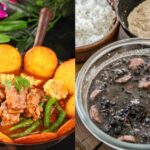Luandun and Feijoada: Culinary Bridges Between Northeastern China and Brazil