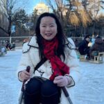 Lucy_Embarks_on_First_Ice_Skating_Adventure_at_Beijing_s_Frozen_Tuanjie_Lake video poster