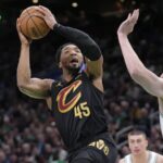 Luka Doncic Leads Mavericks Over Thunder; Cavaliers Dominate Celtics