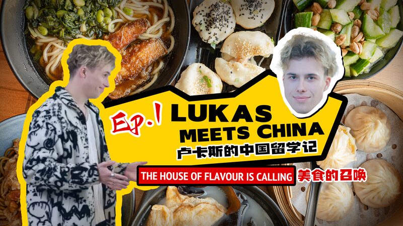 Lukas_s_Taste_of_China__From_Sandwiches_to_The_House_of_Flavour_poster - Khabar Asia Lukas_s_Taste_of_China__From_Sandwiches_to_The_House_of_Flavour video poster