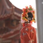 Luojia Temple: The Floating Sanctuary of Fujian's Coast