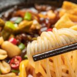 Luosifen: China's Pungent Noodle Dish Winning Over Food Lovers