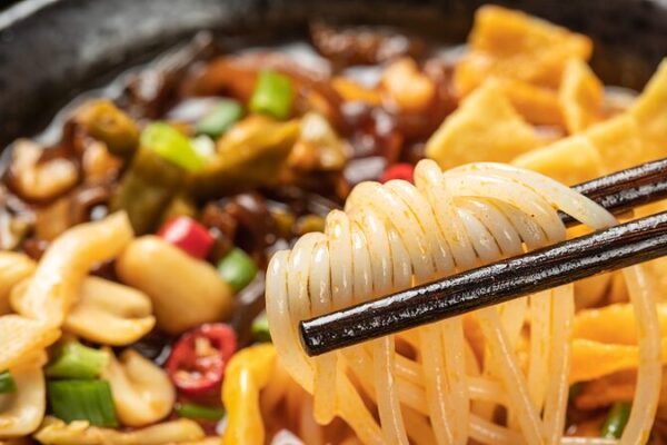Luosifen: China’s Pungent Noodle Dish Winning Over Food Lovers Luosifen: China's Pungent Noodle Dish Winning Over Food Lovers