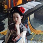 Luoyang Brews Festive Delights: Peony Cakes and Vairocana Buddha Lattes Await video poster