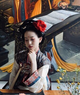 Luoyang Brews Festive Delights: Peony Cakes and Vairocana Buddha Lattes Await Luoyang Brews Festive Delights: Peony Cakes and Vairocana Buddha Lattes Await video poster