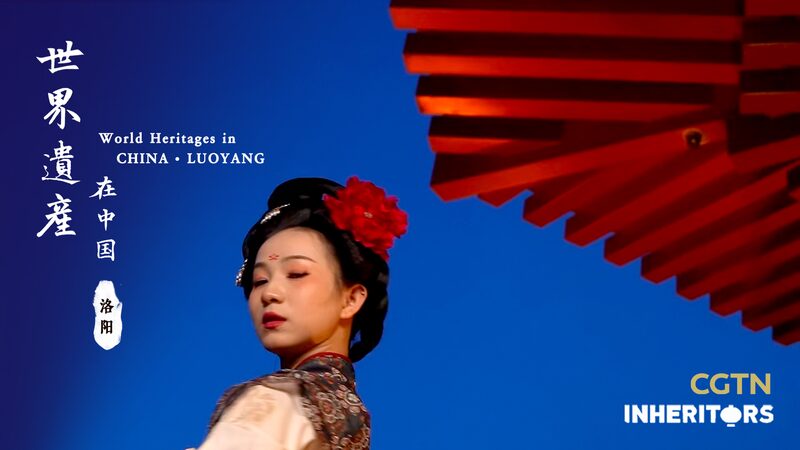 Luoyang_Nights__Travel_Back_in_Time_to_the_Tang_Dynasty_poster - Khabar Asia Luoyang_Nights__Travel_Back_in_Time_to_the_Tang_Dynasty video poster
