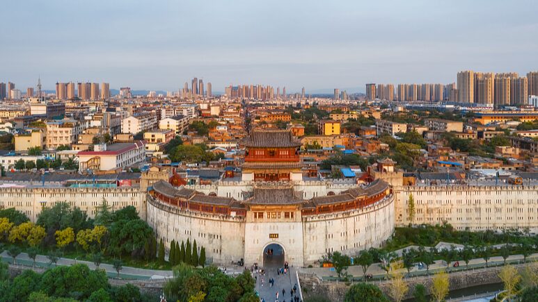 Luoyang VR Project Revolutionizes Tourism with Immersive Experiences