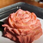 Luoyang's Peony Festival Brews Up Unique Coffee Delights