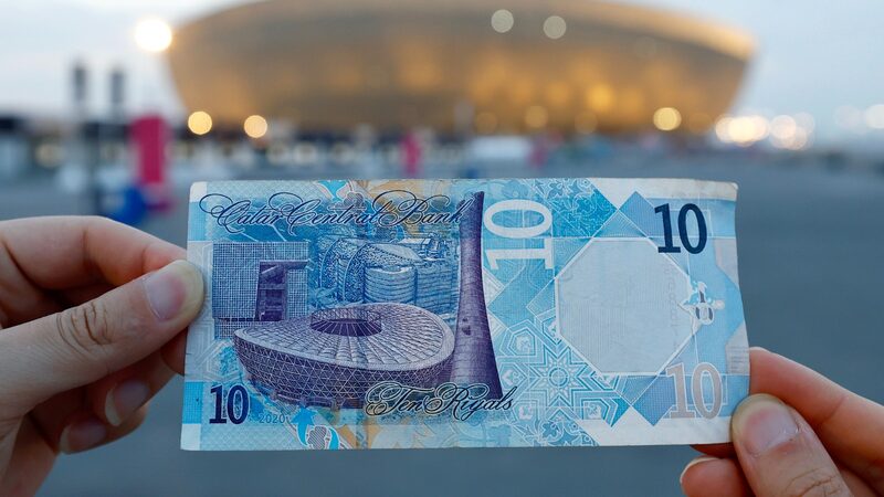 Lusail Stadium: A Testament to Sino-Arab Collaboration in Qatar