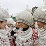 Lusheng Festival Celebrated in Guizhou: Miao Ethnic Group Showcases Rich Cultural Heritage