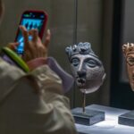 Luxembourg's Ancient Treasures Illuminate Henan Museum in Cultural Exchange Exhibition