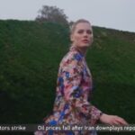 Luxury Retailer Ted Baker Closes 11 UK Stores Amid High Street Decline video poster
