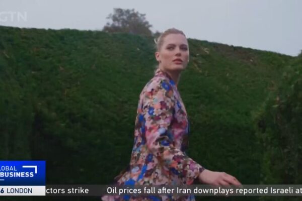 Luxury Retailer Ted Baker Closes 11 UK Stores Amid High Street Decline Luxury Retailer Ted Baker Closes 11 UK Stores Amid High Street Decline video poster