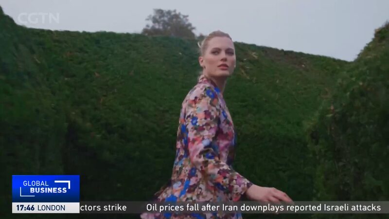 Luxury Retailer Ted Baker Closes 11 UK Stores Amid High Street Decline video poster