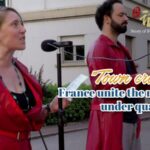 Lyon Residents Revive 'Town Crier' Tradition to Unite Neighbors During Quarantine video poster