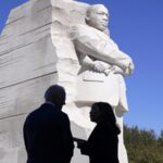 MLK's Dream Remains Unfulfilled: Racial Inequality Persists in the U.S.