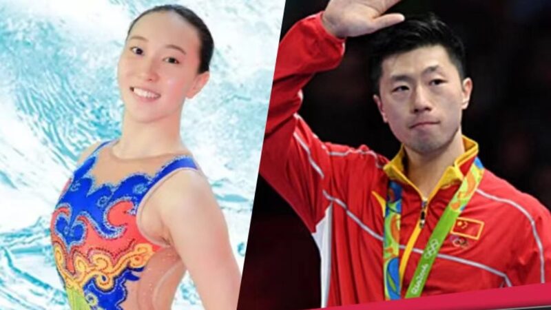 Ma_Long__Feng_Yu_Chosen_as_China_s_Flagbearers_for_2024_Paris_Olympics - Khabar Asia Ma_Long__Feng_Yu_Chosen_as_China_s_Flagbearers_for_2024_Paris_Olympics