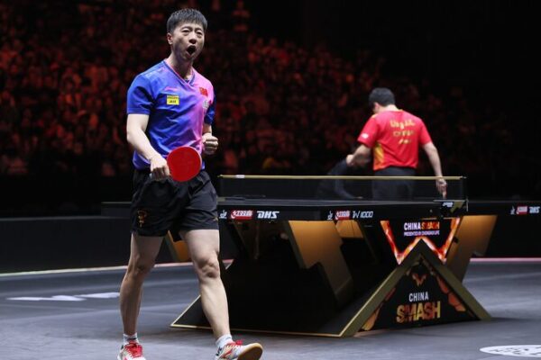 Ma Long and Lin Shidong Set Up Men’s Singles Final at WTT China Smash Ma_Long_and_Lin_Shidong_Set_Up_Men_s_Singles_Final_at_WTT_China_Smash