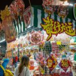 Macao Aims for Economic Diversification in Year of the Dragon