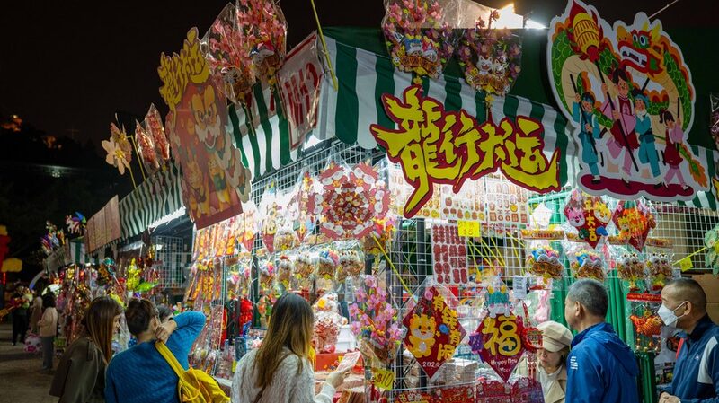 Macao_Aims_for_Economic_Diversification_in_Year_of_the_Dragon - Khabar Asia Macao Aims for Economic Diversification in Year of the Dragon