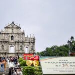 Macao_Celebrates_25th_Anniversary_of_Return_to_China_with_Tech_Advancements video poster