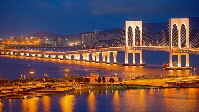 Macao_Leverages_Greater_Bay_Area_Integration_to_Boost_Tourism_Ahead_of_25th_Anniversary_poster - Khabar Asia Macao_Leverages_Greater_Bay_Area_Integration_to_Boost_Tourism_Ahead_of_25th_Anniversary video poster
