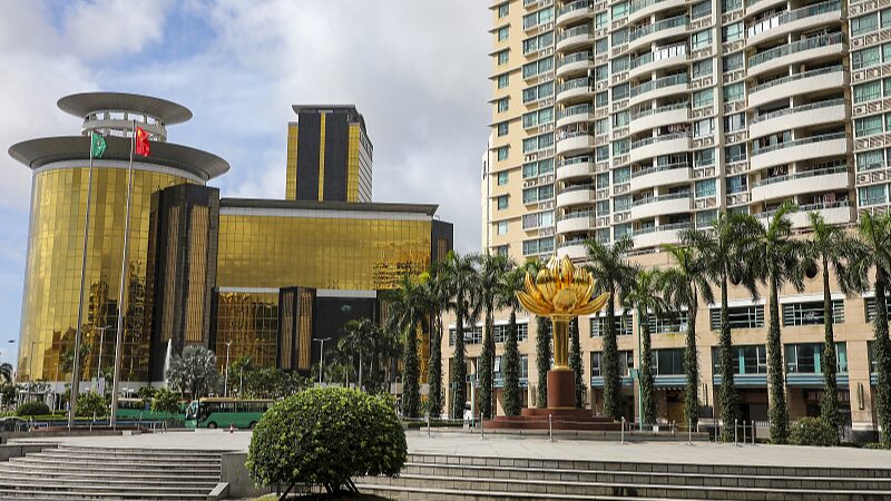 Macao_SAR_Schedules_Chief_Executive_Election_for_October_13 - Khabar Asia Macao_SAR_Schedules_Chief_Executive_Election_for_October_13