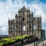Macao's Ruins of Saint Paul's: A Timeless Blend of East and West