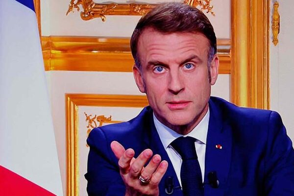Macron Struggles to Appoint New PM Amid Weak Assembly Support Macron_Struggles_to_Appoint_New_PM_Amid_Weak_Assembly_Support video poster