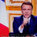 Macron_Vows_to_Remain_as_President__Promises_New_Prime_Minister_Soon