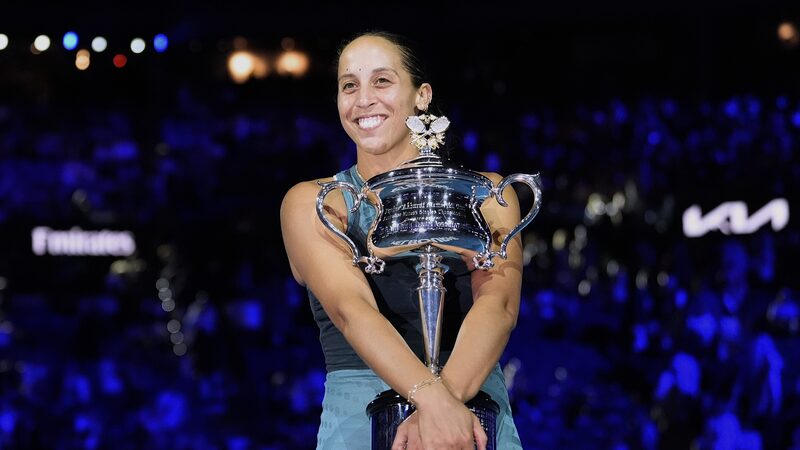 Madison_Keys_Dethrones_Aryna_Sabalenka_to_Claim_First_Grand_Slam_Title - Khabar Asia Madison_Keys_Dethrones_Aryna_Sabalenka_to_Claim_First_Grand_Slam_Title