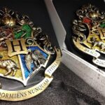 Magical Harry Potter Pop-up Store Enchants Hangzhou Visitors