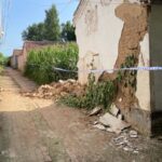 Magnitude 5.5 Earthquake Strikes Shandong Province; Injuries and Damage Reported video poster