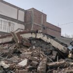 Magnitude 6.2 Earthquake Strikes Gansu Province, Relief Efforts Underway video poster