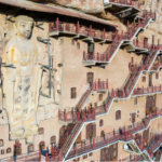 Maijishan_Grottoes__A_1_600_Year_Old_Tapestry_of_Cultural_Fusion - Khabar Asia Maijishan_Grottoes__A_1_600_Year_Old_Tapestry_of_Cultural_Fusion